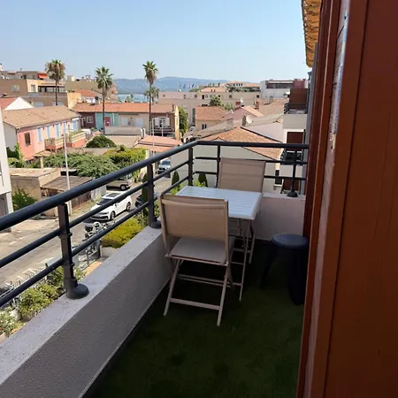 Apparemment Aubanel Cavalaire-sur-Mer
