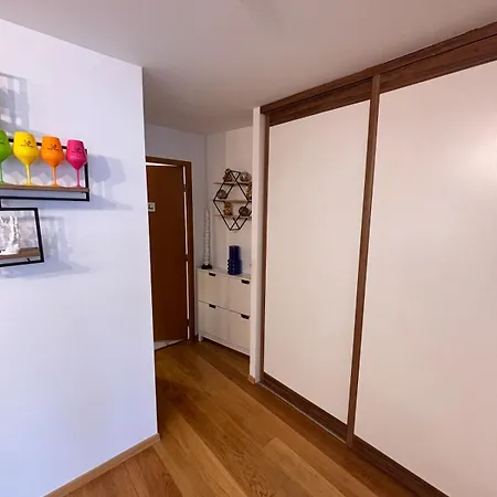 Appartement Apparemment Aubanel *