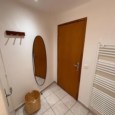 Appartement Apparemment Aubanel Cavalaire-sur-Mer
