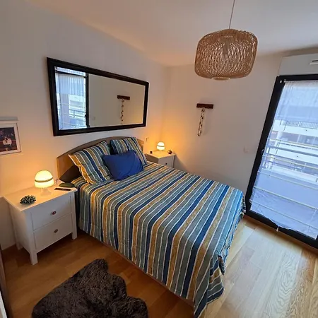 Apparemment Aubanel Appartement Cavalaire-sur-Mer