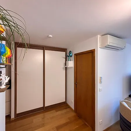 Appartement Apparemment Aubanel Cavalaire-sur-Mer