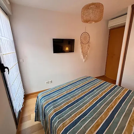 Appartement Apparemment Aubanel *