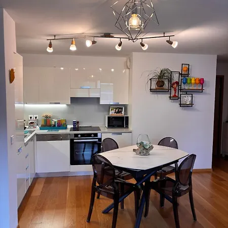 Appartement Apparemment Aubanel